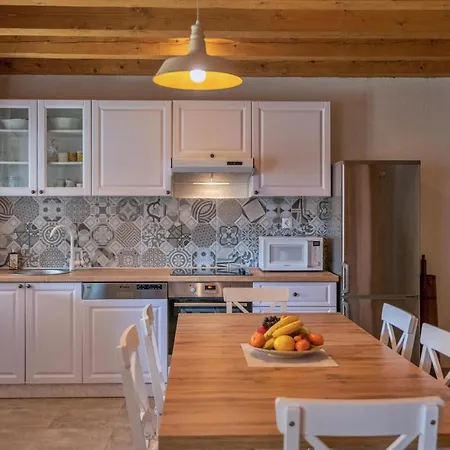 Gorgeous In Ricice With View Holiday home *