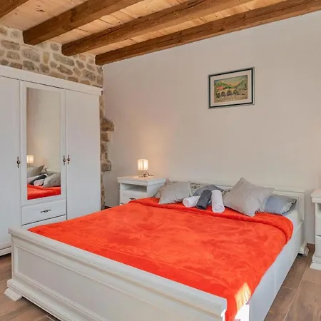 Gorgeous In Ricice With View Holiday home *